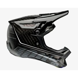 Велошлем 100% Aircraft DH Helmet Mips Raw 2, 80002-110-10, Вариант УТ-00156564: Размер: S (55-56 см), изображение  - НаВелосипеде.рф