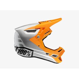 Велошлем 100% Aircraft Composite Helmet Ibiza 2019, 80004-309-11, Вариант УТ-00156556: Размер: L (59-60 см), изображение  - НаВелосипеде.рф