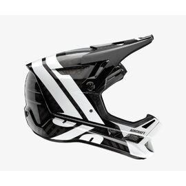 Велошлем 100% Aircraft Carbon Mips Helmet Nightfall 2019, 80003-303-11, Вариант УТ-00156550: Размер: L (59-60 см), изображение  - НаВелосипеде.рф