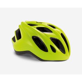 Велошлем Met Espresso Safety Yellow, 3HM101S0GI1, Вариант УТ-00140983: Размер: S/M (52-57 см), изображение  - НаВелосипеде.рф
