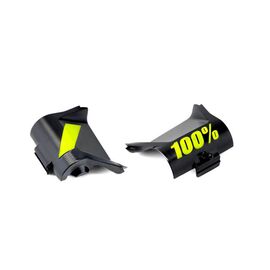 Крышки перемотки для велоочков 100% Accuri Forecast Replacement Canister Cover Kit Pair, 51124-610-02, изображение  - НаВелосипеде.рф