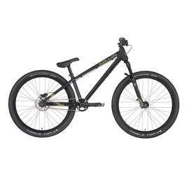 Горный велосипед KELLYS Whip 70 26" 2019, Вариант УТ-00158167: Рама: M (Рост 155 - 174 см), Цвет: зеленый, изображение  - НаВелосипеде.рф