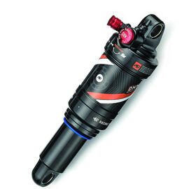 Амортизатор задний DNM, воздушный 200 x 53мм, AO-42AR, изображение  - НаВелосипеде.рф