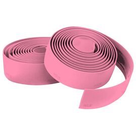 Оплётка руля KELLY'S TRENTO, розовая, 2019, изображение  - НаВелосипеде.рф