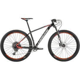 Горный велосипед Lapierre Prorace 429 29" 2019, Вариант УТ-00158935: Рама: L (Рост: 176-186 см), Цвет: черный/оранжевый, изображение  - НаВелосипеде.рф