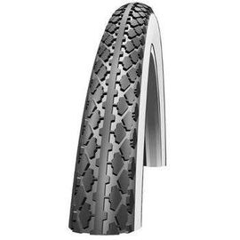 Велопокрышка Schwalbe K-Guard 27x1 1/4 (28/32-630) B/G HS159 SBC, 50EPI, 11157073.01, изображение  - НаВелосипеде.рф