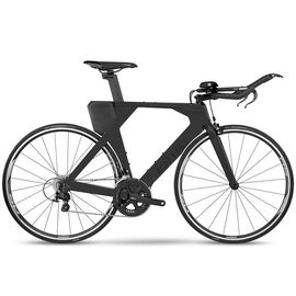 Шоссейный велосипед Timemachine 02 ONE Ultegra 28" 2019, Вариант УТ-00111846: Рама: L (Рост: 186-196 см), Цвет: карбон/черный/черный, изображение  - НаВелосипеде.рф