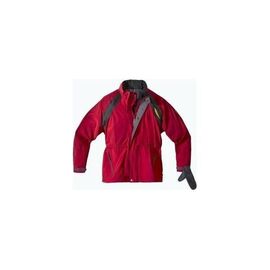 Куртка Jeantex Arras T3000, 51177, Вариант УТ-00112207: Размер: L, Цвет: красный, изображение  - НаВелосипеде.рф