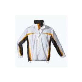 Куртка Jeantex Pamiers T3000 Light, 51169, Вариант УТ-00112215: Размер: L, Цвет: белый, изображение  - НаВелосипеде.рф