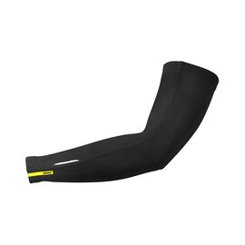 Рукава Mavic Aksium, 2018, 390175, Вариант УТ-00113026: Размер: S, Цвет: Черный, изображение  - НаВелосипеде.рф