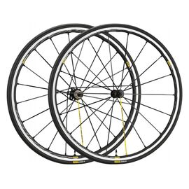 Колеса велосипедные Mavic Ksyrium Pro UST M-25, 28", пара, 2018, P8485130, изображение  - НаВелосипеде.рф