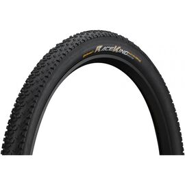 Покрышка Continental RACE-KING Pro Tection, 29" x 2,20", Folding, 101473, изображение  - НаВелосипеде.рф