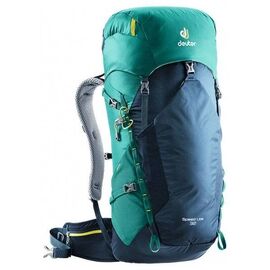 Велорюкзак Deuter Speed Lite, 32 л, бирюзовый/синий, 2018, 3410818_3231, изображение  - НаВелосипеде.рф