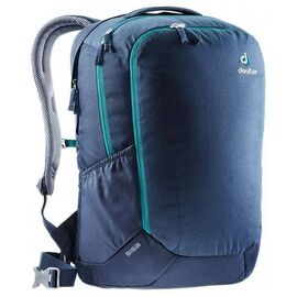 Велорюкзак Deuter Giga, 28 л, синий, 2018, 3821018_3365, изображение  - НаВелосипеде.рф