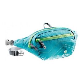 Сумка поясная Deuter Belt II, 2,5 л, голубой, 39014_3214, изображение  - НаВелосипеде.рф