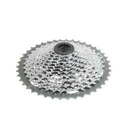Кассета велосипедная MicroSHIFT, 11 скоростей, 11-40T, совместима с Shimano, 700150, изображение  - НаВелосипеде.рф