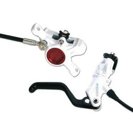Тормоз Formula RX X2S, дисковый, гидравлика, задний, 1650 мм, X2S, FD89165X2S, изображение  - НаВелосипеде.рф