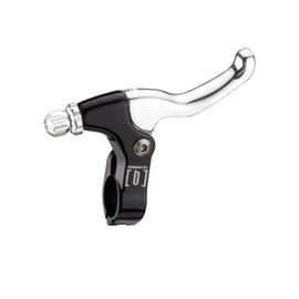 Ручки тормозные TEKTRO под 2 пальца, алюминий, для калиперных и U-brake, 150 г, для FREESTYLE, XL750, изображение  - НаВелосипеде.рф