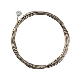 Велотрос тормозной JAGWIRE, 1,5мм х 2000мм, PRO POLISHED SLICK STAINLESS, SRAM/Shimano/MTB, 94PS2000, изображение  - НаВелосипеде.рф