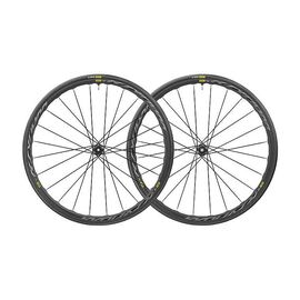 Колеса велосипедные Mavic Ksyrium UST Disc 12x142 M-28'19, P8688135, изображение  - НаВелосипеде.рф