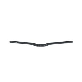 Руль велосипедный KELLY'S ULTIMATE XC 70 RiseBar, длина 720мм, D: 31,8мм, подъём 15мм, черный, ZKE19752, изображение  - НаВелосипеде.рф