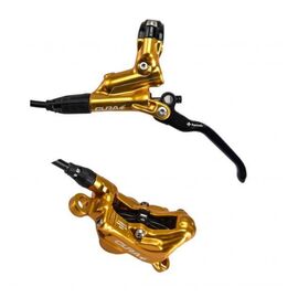 Тормоз дисковый Formula CURA GOLD, 175 cm, FD94175-CG, изображение  - НаВелосипеде.рф