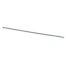 Спица Mavic заднего колеса Сosmic Elite S Black, 298mm, 36644901, изображение  - НаВелосипеде.рф
