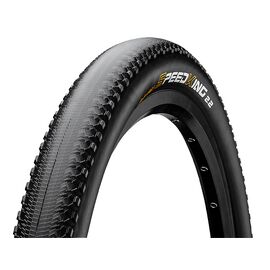 Велосипедная покрышка Continental Speed King II 2.2 RS, 26 x 2.2, (55-559) борт-кевлар, 100728, изображение  - НаВелосипеде.рф