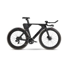 Шоссейный велосипед BMC Timemachine 01 Disc ONE 28" 2019, Вариант УТ-00127803: Рама: M-L (Рост: 170 - 175 cm), Цвет: черный, изображение  - НаВелосипеде.рф