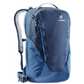 Велорюкзак Deuter XV 2, 19 л, синий, 2018, 3850218_3379, изображение  - НаВелосипеде.рф