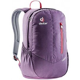 Велорюкзак Deuter Nomi, 16 л, фиолетовый, 2018, 3810018_5533, изображение  - НаВелосипеде.рф