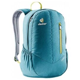 Велорюкзак Deuter Nomi, 16 л, голубой, 2018, 3810018_3229, изображение  - НаВелосипеде.рф
