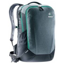 Велорюкзак Deuter Giga, 28 л, серый, 2018, 3821018_4750, изображение  - НаВелосипеде.рф