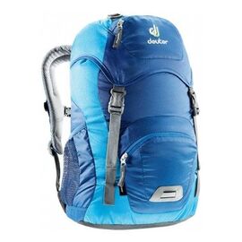 Велорюкзак Deuter Junior, детский, 18 л, синий, 2017, 36029_3352, изображение  - НаВелосипеде.рф