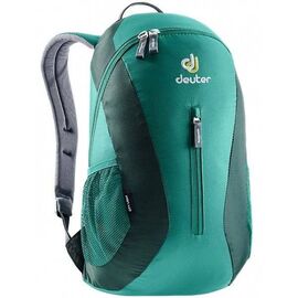 Велорюкзак Deuter City Light, 16 л, зеленый, 2017, 80154_2231, изображение  - НаВелосипеде.рф