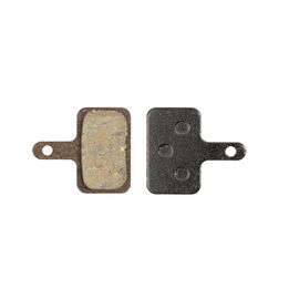 Колодки PRO MAX для дисковых тормозов, Shimano Deore, сталь, 2013, 360577, изображение  - НаВелосипеде.рф