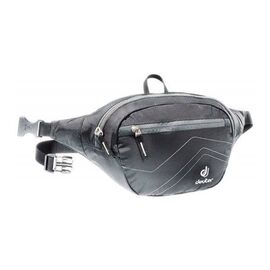 Сумка поясная Deuter Belt II, 2,5 л, черный, 2015, 39014_7520, изображение  - НаВелосипеде.рф
