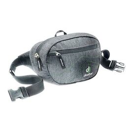 Сумка поясная Deuter Organizer Belt, 1,8 л, серый, 2015, 39024_7712, изображение  - НаВелосипеде.рф