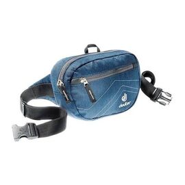 Сумка поясная Deuter Organizer Belt, 1,8 л, синий, 2015, 39024_3022, изображение  - НаВелосипеде.рф