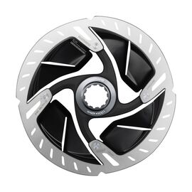 Ротор велосипедный Shimano Dura-Ace, 160 мм, Centerlock, KSMRT900S, изображение  - НаВелосипеде.рф