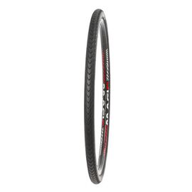 Велопокрышка Kenda KOAST 27.5x1,75. 45-584, черный, 523958, изображение  - НаВелосипеде.рф