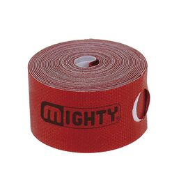 Флиппер-лента Mighty 12-28", 20 мм, красная, 2 штуки, 519374, изображение  - НаВелосипеде.рф
