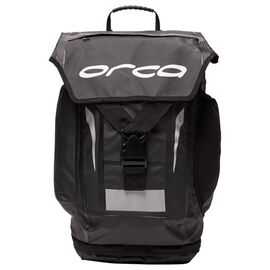 Рюкзак Orca Urban Waterproof Backpack, 22 л, черный, GVAH, изображение  - НаВелосипеде.рф