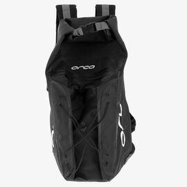 Рюкзак Orca Waterproof Backpack, 30 л, черный, AVAH, изображение  - НаВелосипеде.рф