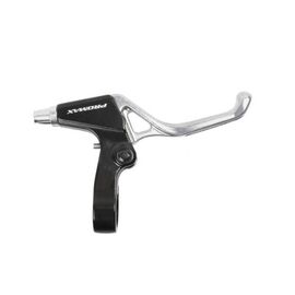 Ручка тормозная Promax V-brake, алюминий, черная, правая, для детского велосипеда, 360036, изображение  - НаВелосипеде.рф