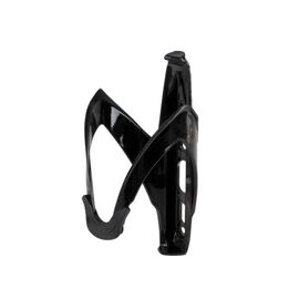 Флягодержатель велосипедный M-WAVE BC 21, пластиковый, черный, 340916, изображение  - НаВелосипеде.рф