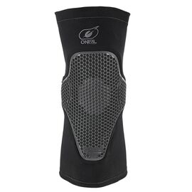 Велонаколенники O´Neal Flow Knee Guard Gray 2018, 0259-004, Вариант УТ-00141311: Размер: L, изображение  - НаВелосипеде.рф