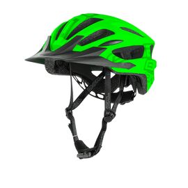 Велошлем O´Neal Q RL Green 2016, 0504-202, Вариант УТ-00141370: Размер: L/XL/XXL, изображение  - НаВелосипеде.рф
