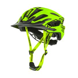 Велошлем O´Neal Q RL Neon Yellow 2016, 0504-301, Вариант УТ-00141374: Размер: XS/S/M, изображение  - НаВелосипеде.рф