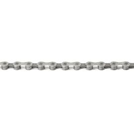 Велосипедная цепь KMC X9-93 9V, 300857, изображение  - НаВелосипеде.рф